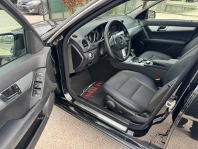 Mercedes-Benz C 220 2.2 CDI Avantgarde BlueEfficiency 7G-Tronic , снимка 8
