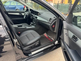 Mercedes-Benz C 220 2.2 CDI Avantgarde BlueEfficiency 7G-Tronic , снимка 12