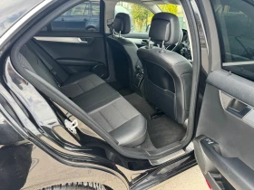 Mercedes-Benz C 220 2.2 CDI Avantgarde BlueEfficiency 7G-Tronic , снимка 14