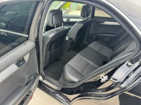 Mercedes-Benz C 220 2.2 CDI Avantgarde BlueEfficiency 7G-Tronic , снимка 15