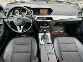 Mercedes-Benz C 220 2.2 CDI Avantgarde BlueEfficiency 7G-Tronic , снимка 11