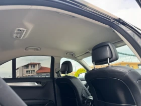 Mercedes-Benz C 220 2.2 CDI Avantgarde BlueEfficiency 7G-Tronic , снимка 16