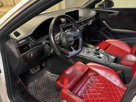 Audi S5 * Technik * CARFAX * ЦЕНА ДО БГ, снимка 8