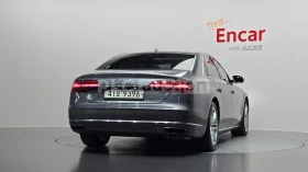 Audi A8 4.2 TDI / MATRIX / 360 / BOSE / HUD /ОБДУХВАНЕ, снимка 4