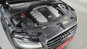 Audi A8 4.2 TDI / MATRIX / 360 / BOSE / HUD /ОБДУХВАНЕ, снимка 5
