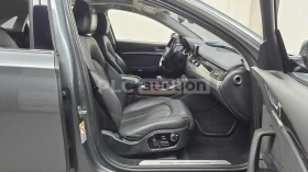 Audi A8 4.2 TDI / MATRIX / 360 / BOSE / HUD /ОБДУХВАНЕ, снимка 12