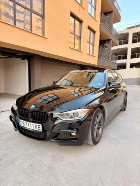 BMW 320, снимка 2