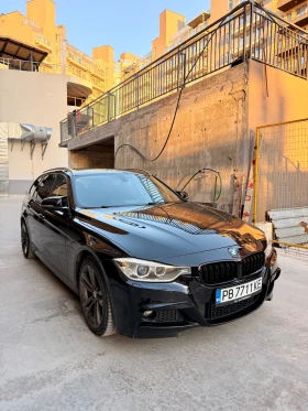 BMW 320, снимка 3