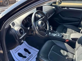 Audi A3 CARFAX /Кожа/Нави/Подгрев/Шибедах, снимка 7