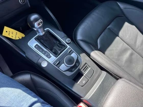 Audi A3 CARFAX /Кожа/Нави/Подгрев/Шибедах, снимка 12