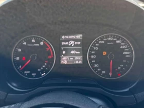 Audi A3 CARFAX /Кожа/Нави/Подгрев/Шибедах, снимка 8