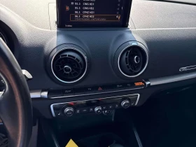 Audi A3 CARFAX /Кожа/Нави/Подгрев/Шибедах, снимка 9
