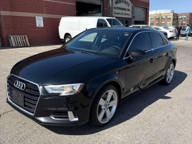 Audi A3 CARFAX /Кожа/Нави/Подгрев/Шибедах, снимка 2