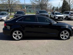 Audi A3 CARFAX /Кожа/Нави/Подгрев/Шибедах, снимка 4