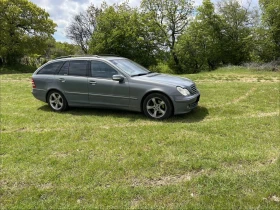 Mercedes-Benz C 220 CDI, снимка 2