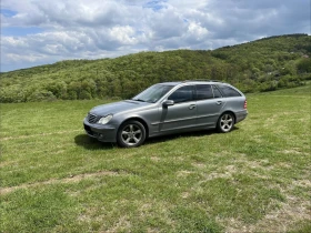 Mercedes-Benz C 220 CDI, снимка 1