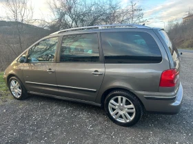 VW Sharan, снимка 2