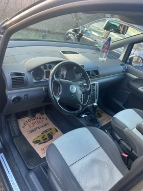 VW Sharan, снимка 7
