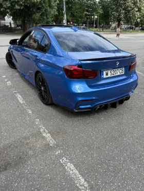 BMW 335, снимка 9