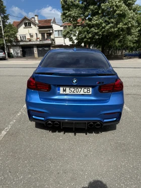 BMW 335, снимка 6