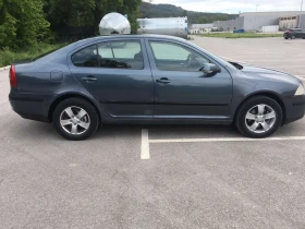 Skoda Octavia 2.0 TDI, снимка 4