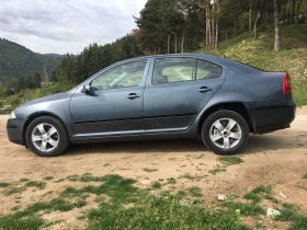 Skoda Octavia 2.0 TDI, снимка 3