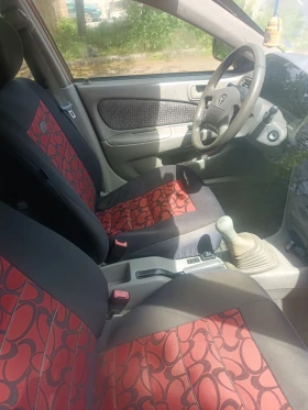 Toyota Corolla 1.4 VVT-i бензин/газ , снимка 8