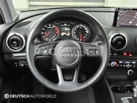Audi A3, снимка 10