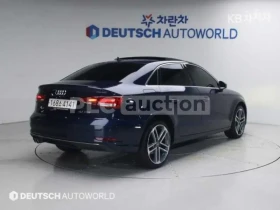 Audi A3, снимка 2