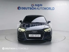 Audi A3, снимка 3