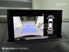 Audi A3, снимка 9