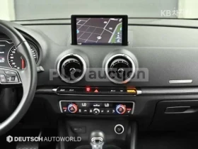 Audi A3, снимка 6