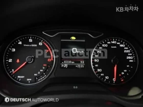 Audi A3, снимка 17