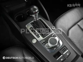 Audi A3, снимка 11