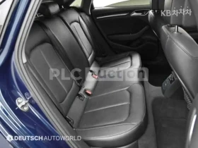 Audi A3, снимка 13