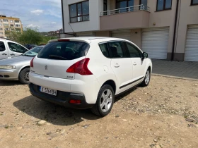 Peugeot 3008, снимка 3