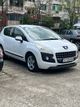 Peugeot 3008, снимка 1