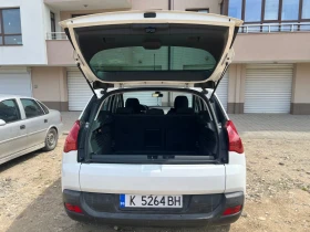 Peugeot 3008, снимка 5