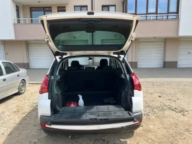Peugeot 3008, снимка 6