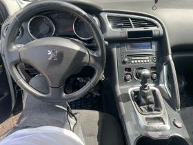 Peugeot 3008, снимка 8