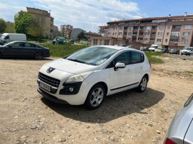 Peugeot 3008, снимка 2