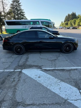 Mercedes-Benz E 450, снимка 3