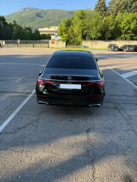Mercedes-Benz E 450, снимка 5