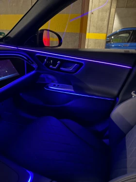 Mercedes-Benz E 450, снимка 9