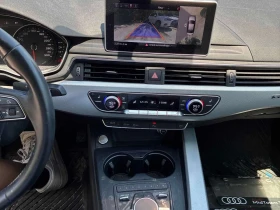 Audi A4 * Progressiv * CARFAX * ЦЕНА ДО БГ, снимка 8