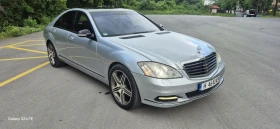 Mercedes-Benz S 420, снимка 5