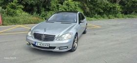 Mercedes-Benz S 420, снимка 6