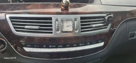 Mercedes-Benz S 420, снимка 9