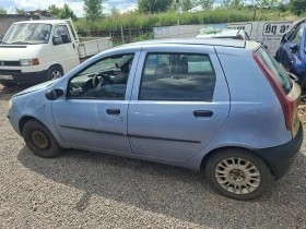 Fiat Punto 1.2 на части, снимка 2