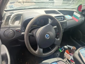Fiat Punto 1.2 на части, снимка 5